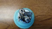 1968 - 1971 Corvette Green Face FUEL Gauge