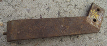 1968 - 1982 Corvette Headlight Adjusting Stop Bracket Drivers Side