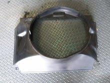 (1969 - 1972 / BB) Corvette Radiator Fan Shroud # 3956119