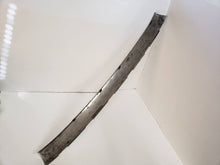 1968 Convertible/Roadster Upper Windshield Molding (68 ONLY - No Holes)