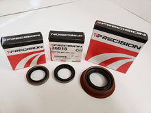 1963-1979 Corvette Differential Side & Front Yoke Seals