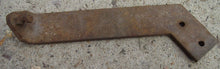 1968 - 1982 Corvette Headlight Adjusting Stop Bracket Drivers Side
