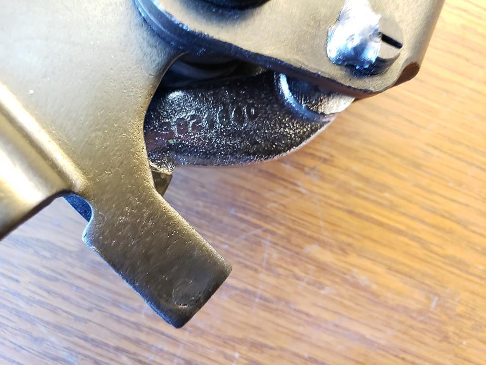 1968-1975 Corvette 4Speed Muncie Shifter Assembly – SoCalVETTES