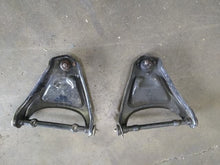 1963-1982 Corvette Upper Control A-Arms Original GM