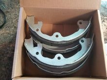 1965 - 1982 Rear Emergency Brake Shoes