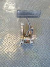 1968 - 1982 Corvette Brake Pedal Assembly, ORIGINAL Corvette Brake Pedal