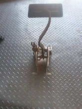 1968 - 1982 Corvette Brake Pedal Assembly, ORIGINAL Corvette Brake Pedal