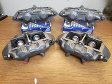1965-1982 Corvette Stainless Steel Sleeved Lip-seal Brake Calipers
