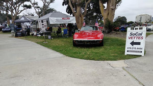 How I Met Cora, My 1969 Corvette Convertible Stingray