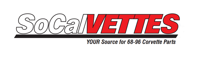 Corvette parts near me discount
