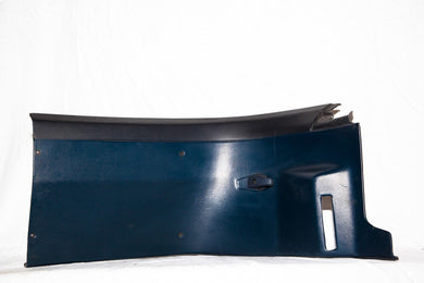 1978-1989 Corvette RH (Passenger) Rear Roof Panel - Original - Blue
