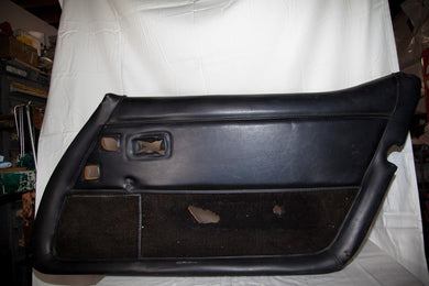 1978-1982 Corvette RH (Passenger) Door Panel - Original