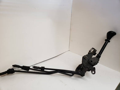 C4 Corvette 4+3 Doug Nash Shifter with Linkage