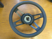 1968-1975 & 1977-1982 Corvette Steering Wheel With Hub