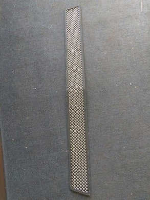 C6 (2005 - 2013 Corvette) Lower Valance Mesh Grill