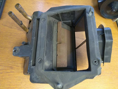 1984-1989 Corvette Heater Core and Heater box
