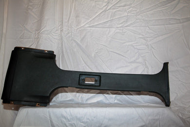 1978-1982 Corvette T-Top Center Roof Panel - Original Black
