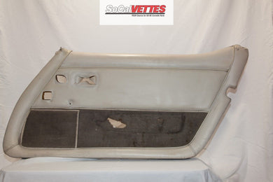 1978-1982 Corvette RH Door Panel - Original