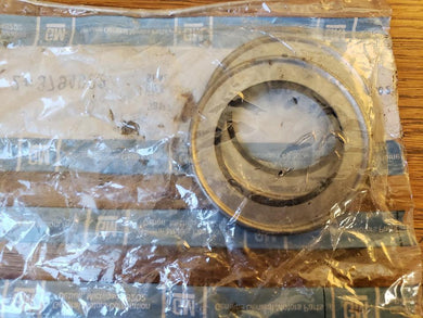x2  -  NOS 1963-1982 Rear Wheel Inner Bearing Seal GM# 3794002