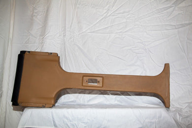 1978-1982 Corvette T-Top Center Roof Panel - Original tan