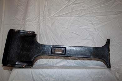 1978-1982 Corvette T-Top Center Roof Panel - Original Black