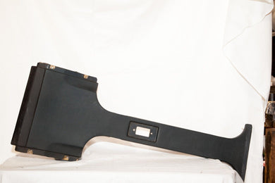 1978-1982 Corvette T-top Center Roof Panel - Original Dark Blue