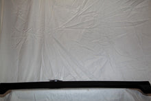 1976L-1977 Corvette Rear Window Molding - Original OEM Black (1976 2nd Design)