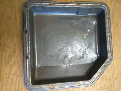 TH - 350 Transmission Pan