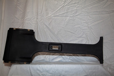 1978-1982 Corvette T-Top Center Roof Panel - Original Black
