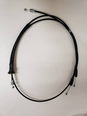 1984-1996 Corvette Hood Release Cable
