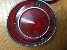 1968 Corvette Tail Lights GM #5959852