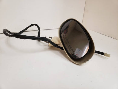 1978-1982 Corvette LH Driver Sport (Bullet) Electric Mirror