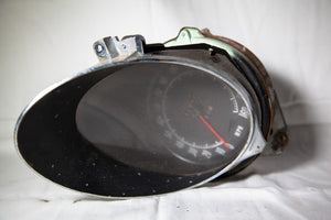 1969-1971 Corvette Speedometer