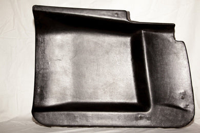 1978-1982 Corvette RH T-Top Pad Headliner Insert OEM
