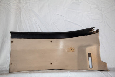 1978-1989 Corvette RH (Passenger) Rear Roof Panel - Original