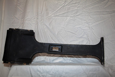 1978-1982 Corvette T-Top Center Roof Panel - Original Black