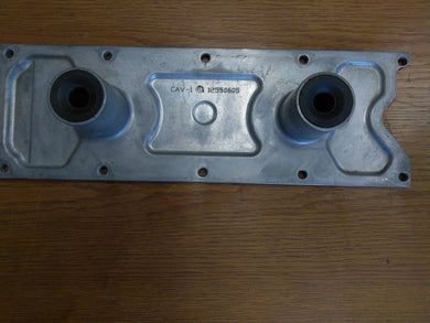 1997 - 1904 Corvette C5 Engine Valley Cover LS1 GM 12550605