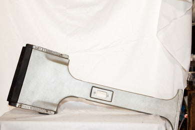 1978-1982 Corvette T-top Center Roof Panel - Original Collectors