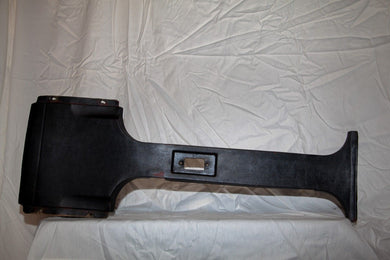 1978-1982 Corvette T-Top Center Roof Panel - Original Black