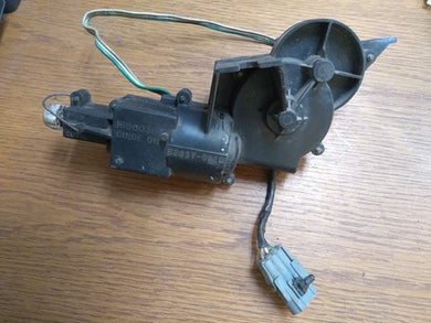 1984-1987 Corvette RH Headlight Motor. GM# 16500364
