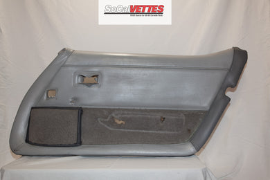 1978-1982 Corvette RH Door Panel